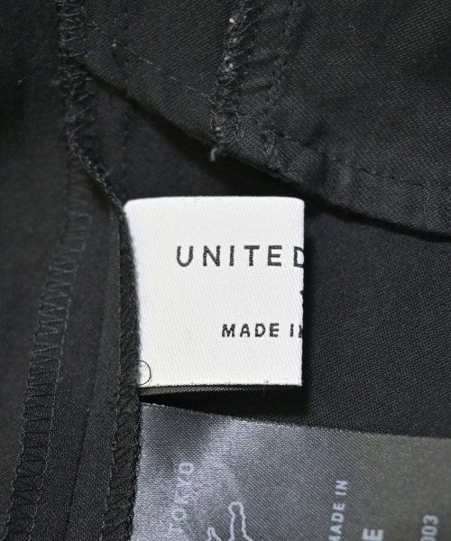 UNITED TOKYO กางเกง อื่น