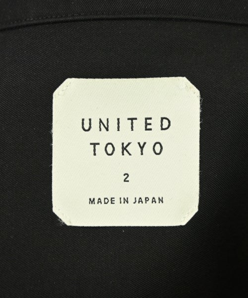 UNITED TOKYO แจ็คเก็ตเบลาส์ อื่น