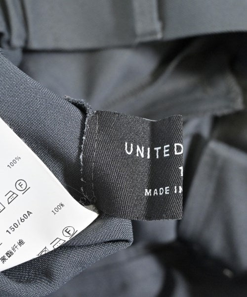 UNITED TOKYO กางเกง อื่น