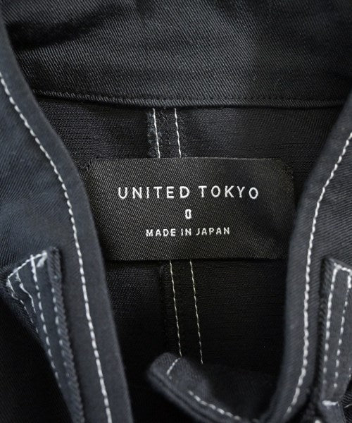 UNITED TOKYO เสื้อสตรี