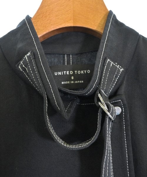 UNITED TOKYO เสื้อสตรี