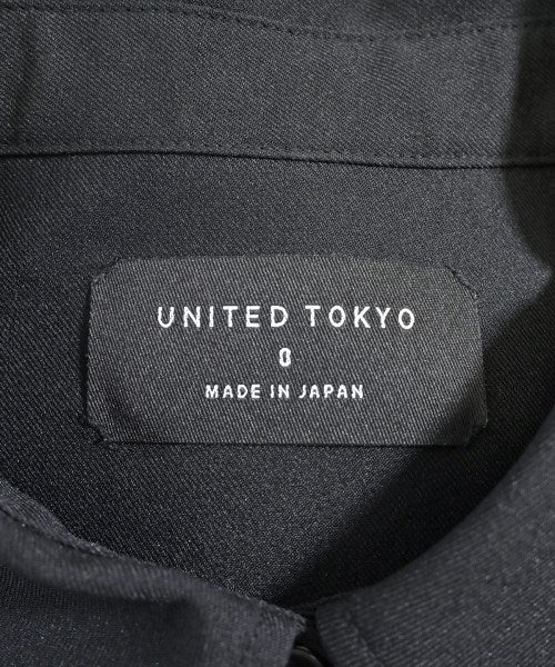 UNITED TOKYO ชุดเดรส