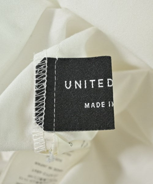 UNITED TOKYO เสื้อสตรี