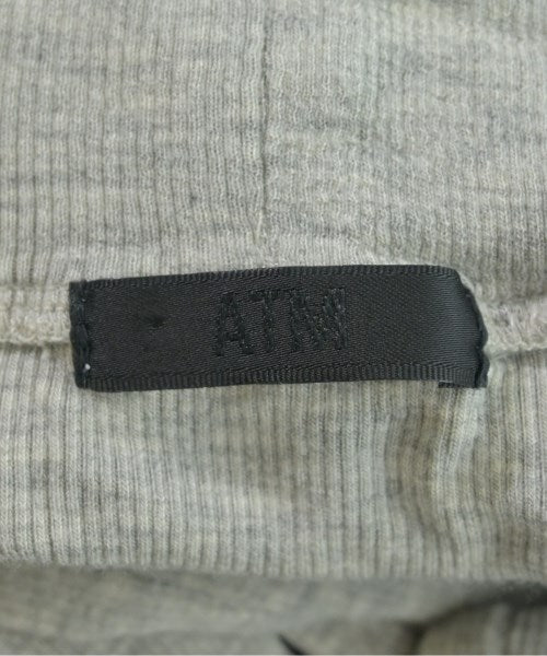 ATM เสื้อยืด/เสื้อท็อปส์