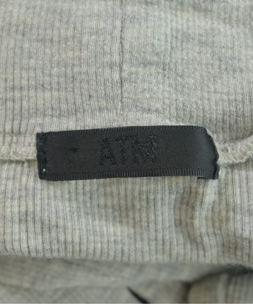 ATM เสื้อยืด/เสื้อท็อปส์