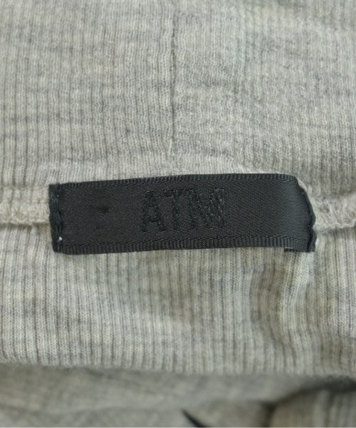 ATM เสื้อยืด/เสื้อท็อปส์