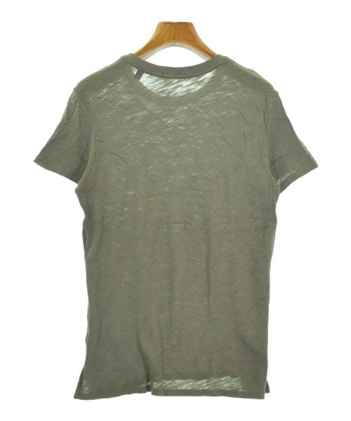 ATM เสื้อยืด/เสื้อท็อปส์
