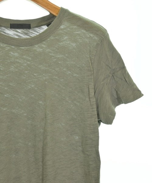 ATM เสื้อยืด/เสื้อท็อปส์