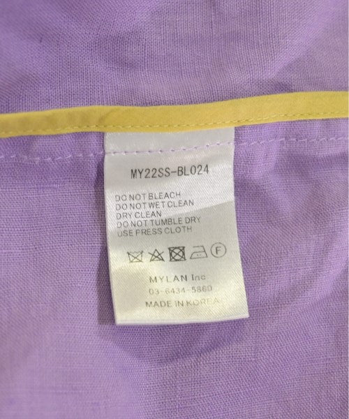 MYLAN เสื้อสตรี