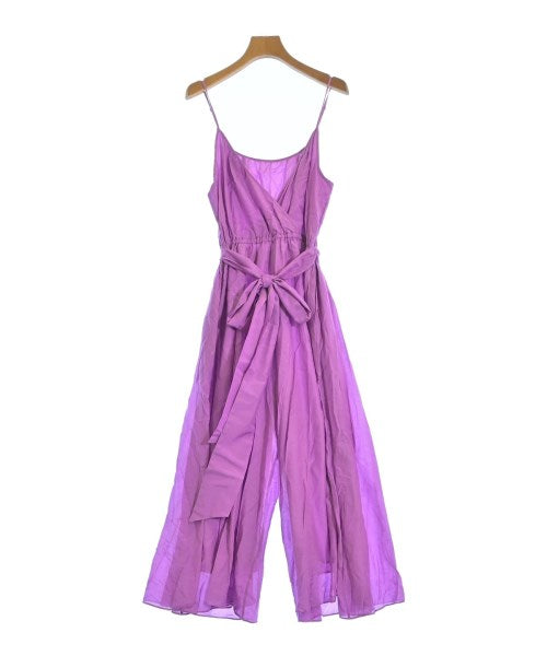 MYLAN ชุดเอี๊ยม/เสื้อคลุมหลวมๆ/จั๊มสูท