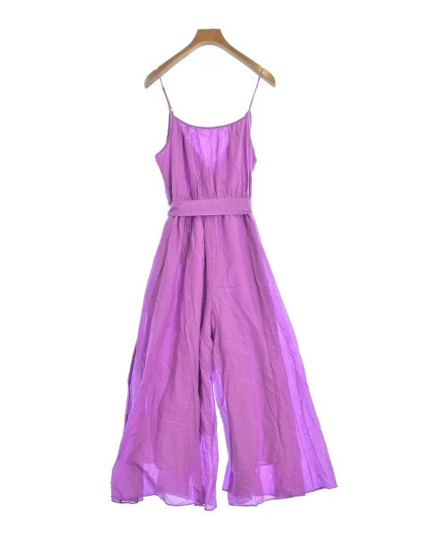 MYLAN ชุดเอี๊ยม/เสื้อคลุมหลวมๆ/จั๊มสูท