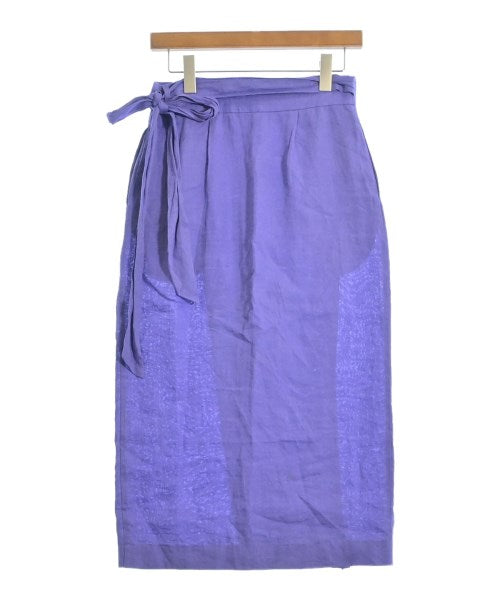 MYLAN กระโปรงยาว/แม็กซี่ยาว