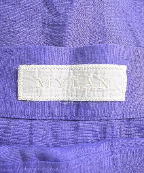 MYLAN กระโปรงยาว/แม็กซี่ยาว