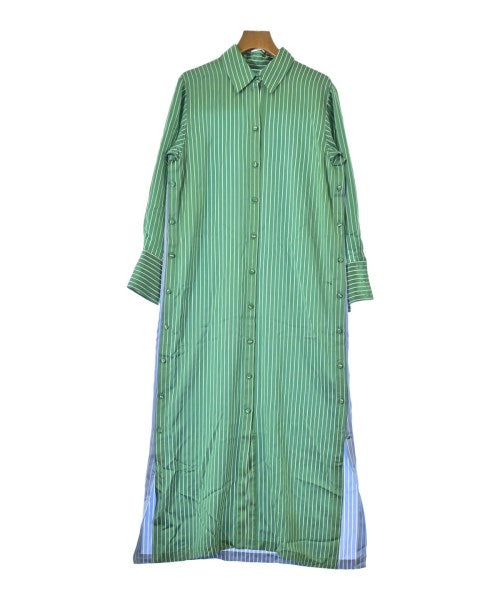 MYLAN เดรสที่เป็นเสื้อเชิ้ตตัวยาว