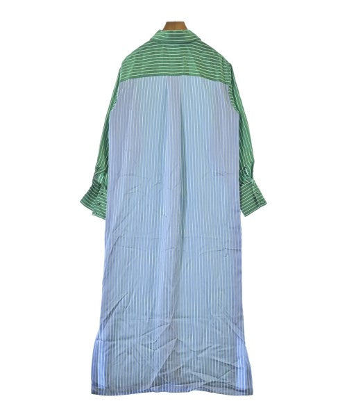 MYLAN เดรสที่เป็นเสื้อเชิ้ตตัวยาว