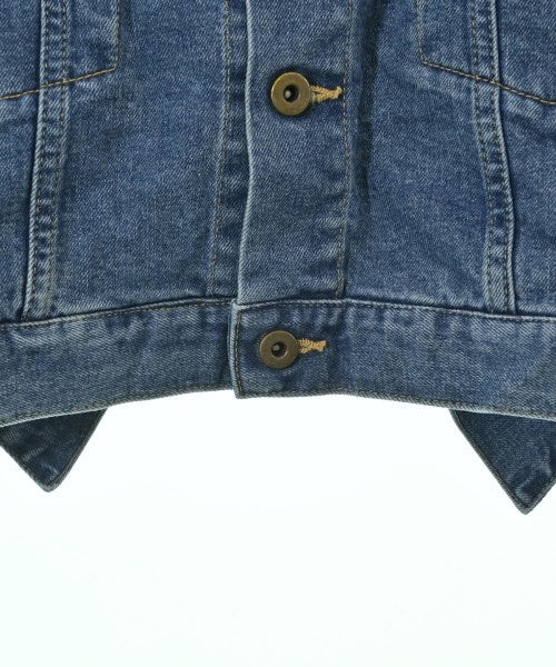 MYLAN แจ็คเก็ตยีนส์