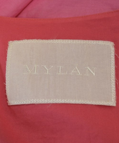 MYLAN ชุดเดรส
