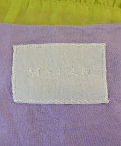 MYLAN ชุดเดรส
