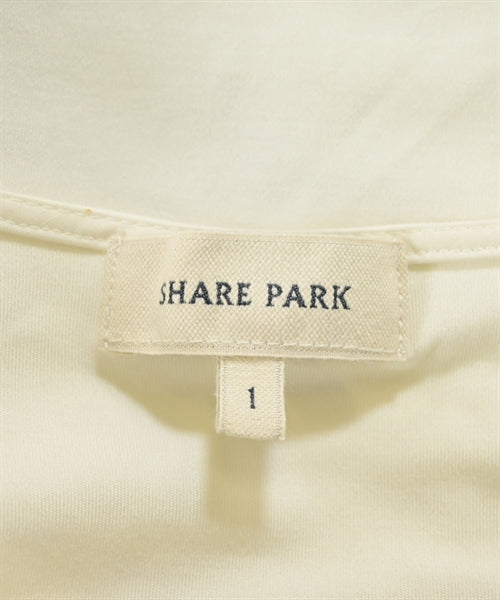 SHARE PARK เสื้อสตรี