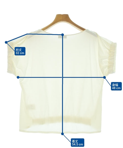 SHARE PARK เสื้อสตรี
