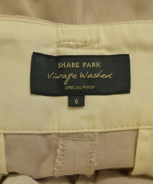 SHARE PARK กางเกง อื่น