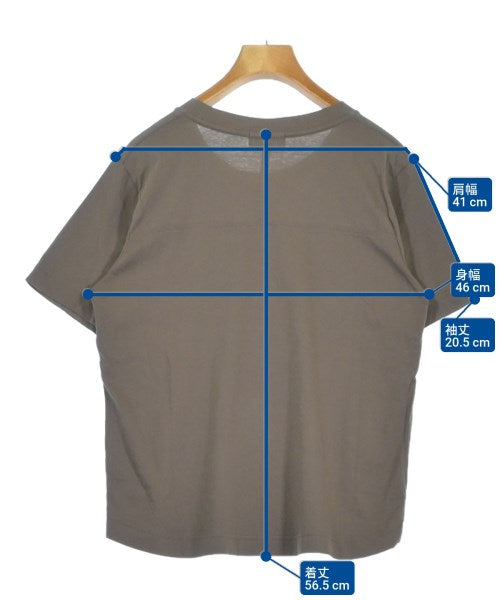 SHARE PARK เสื้อยืด/เสื้อท็อปส์
