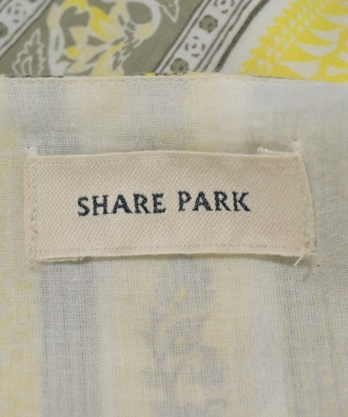 SHARE PARK ชุดเดรส