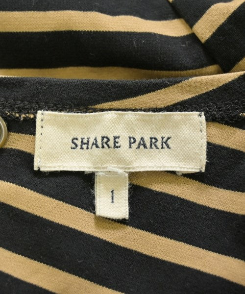 SHARE PARK เสื้อยืด/เสื้อท็อปส์