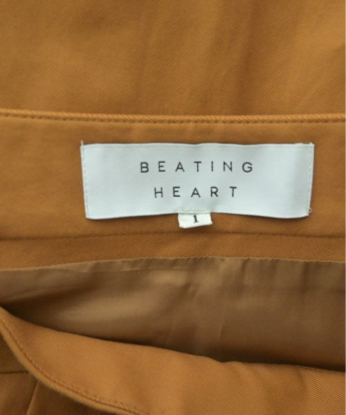 BEATING HEART กระโปรงยาว/แม็กซี่ยาว