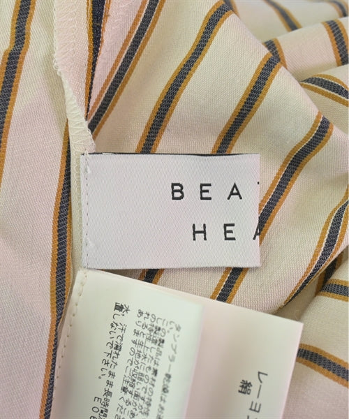 BEATING HEART เสื้อสตรี