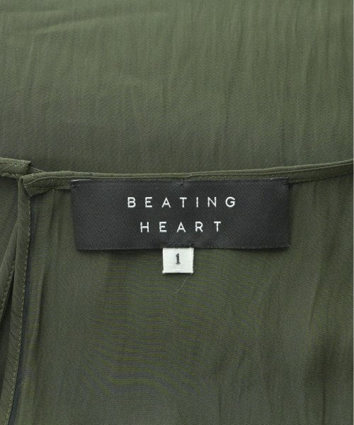 BEATING HEART เสื้อสตรี