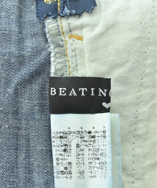 BEATING HEART กางเกง อื่น