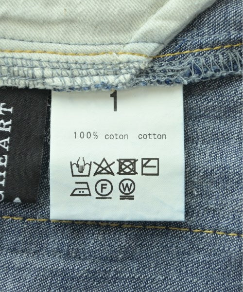 BEATING HEART กางเกง อื่น