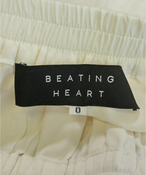 BEATING HEART กางเกง อื่น