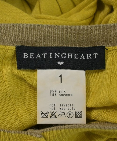 BEATING HEART เสื้อคาร์ดิแกน