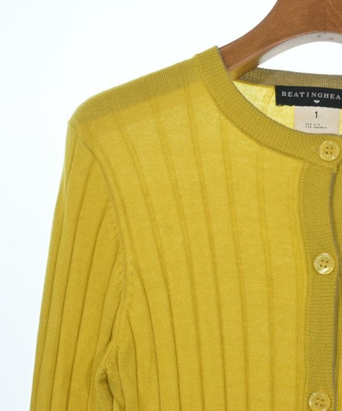 BEATING HEART เสื้อคาร์ดิแกน