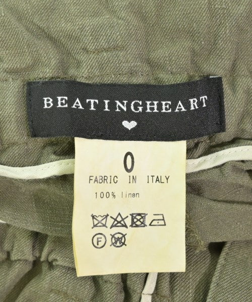 BEATING HEART กางเกง อื่น