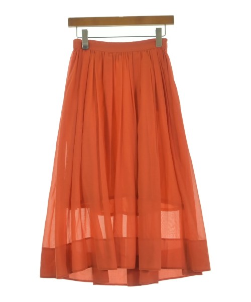 BEATING HEART กระโปรงยาว/แม็กซี่ยาว