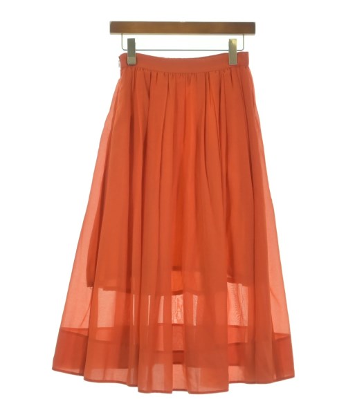 BEATING HEART กระโปรงยาว/แม็กซี่ยาว