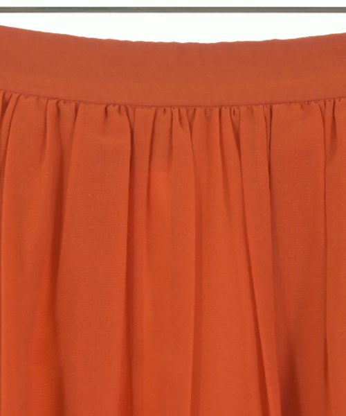 BEATING HEART กระโปรงยาว/แม็กซี่ยาว