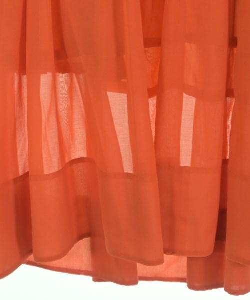 BEATING HEART กระโปรงยาว/แม็กซี่ยาว