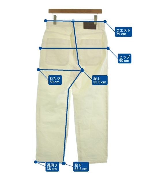 BEATING HEART กางเกง อื่น