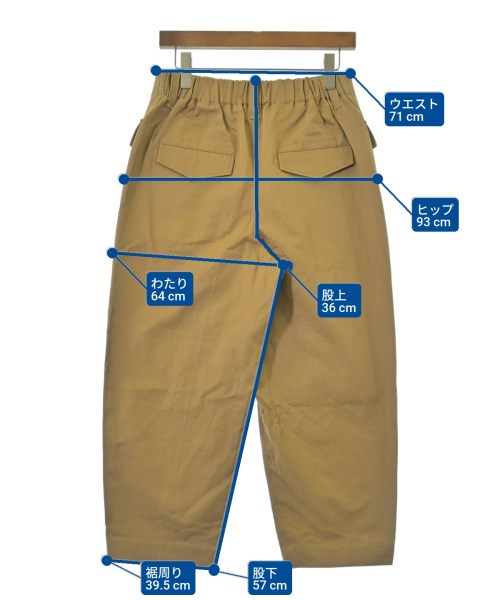 BEATING HEART กางเกง อื่น