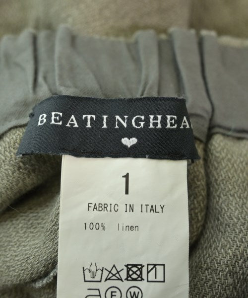 BEATING HEART กางเกง อื่น