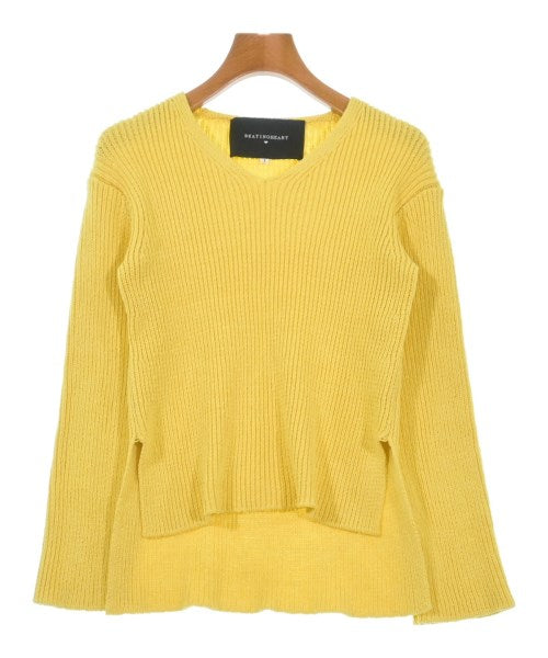 BEATING HEART เสื้อกันหนาว