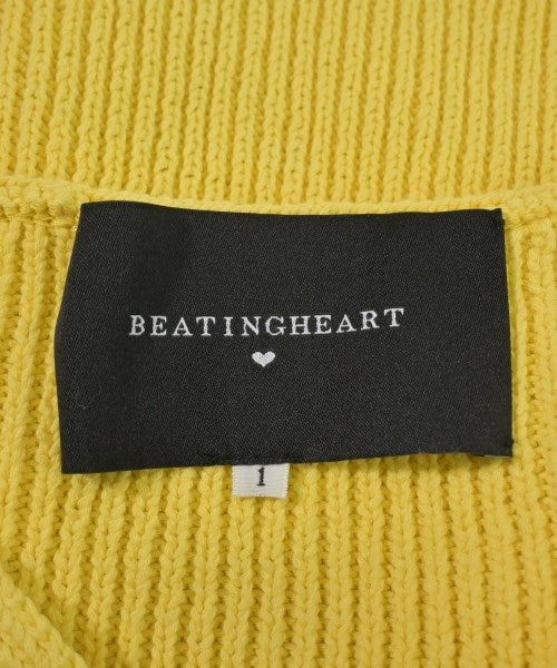 BEATING HEART เสื้อกันหนาว