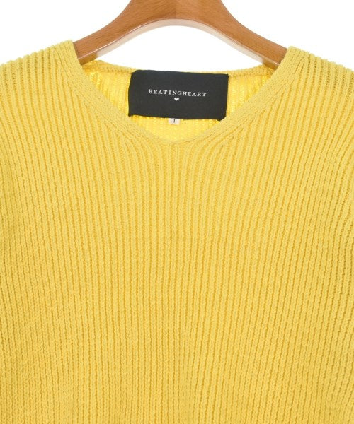 BEATING HEART เสื้อกันหนาว