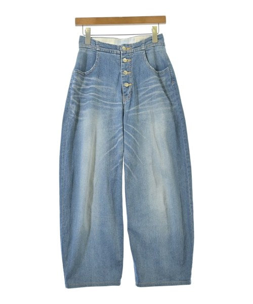 BEATING HEART ยีนส์