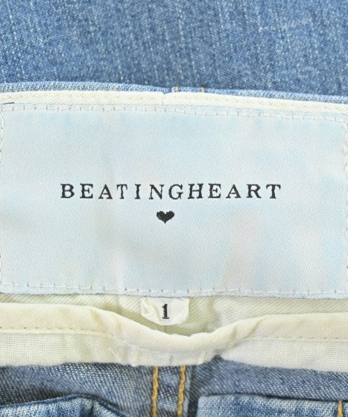 BEATING HEART ยีนส์