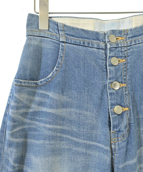 BEATING HEART ยีนส์